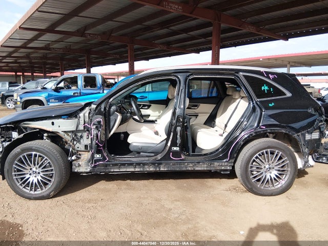 W1NKM4GB1RF196089 Mercedes-Benz Glc 300 Suv