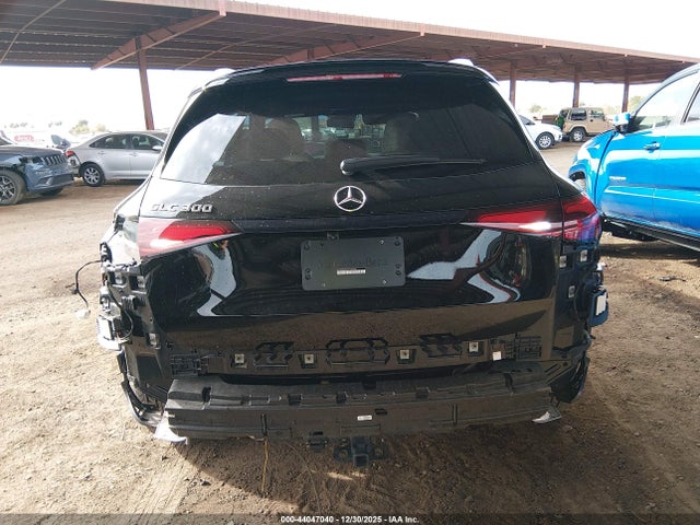 W1NKM4GB1RF196089 Mercedes-Benz Glc 300 Suv