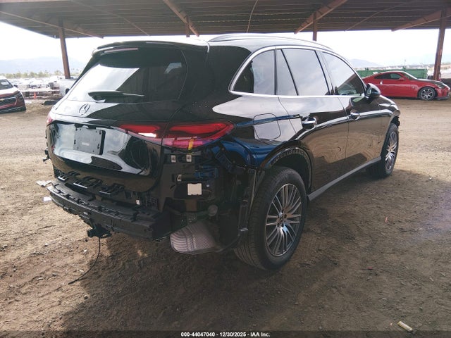 W1NKM4GB1RF196089 Mercedes-Benz Glc 300 Suv