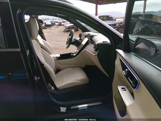 W1NKM4GB1RF196089 Mercedes-Benz Glc 300 Suv