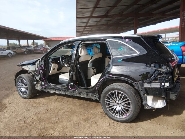 W1NKM4GB1RF196089 Mercedes-Benz Glc 300 Suv