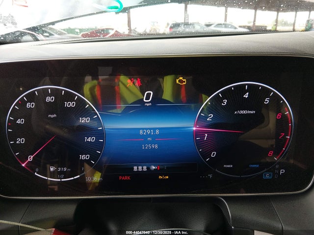 W1NKM4GB1RF196089 Mercedes-Benz Glc 300 Suv