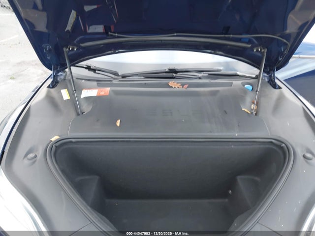 2016 TESLA MODEL S 5YJSA1E15GF154602 Photo 9