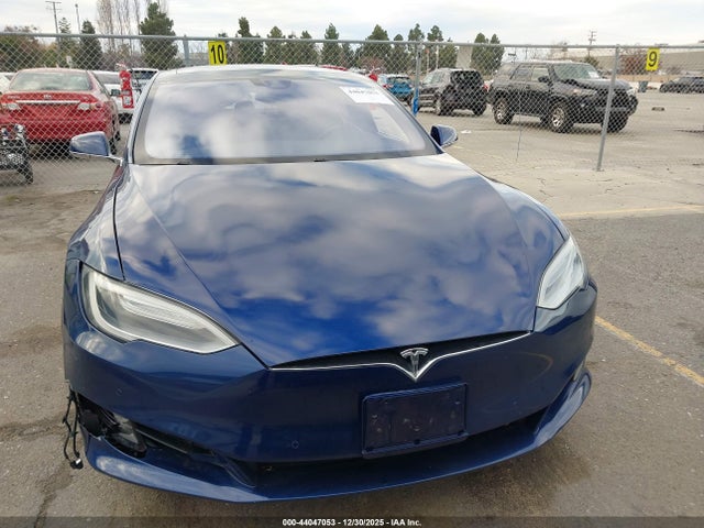 Tesla Model S 60/70/75/85 2016 5YJSA1E15GF154602 Image 12