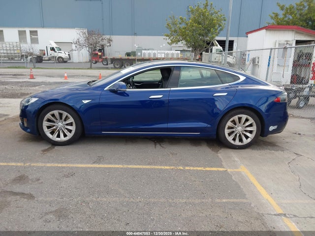 Tesla Model S 60/70/75/85 2016 5YJSA1E15GF154602 Image 14