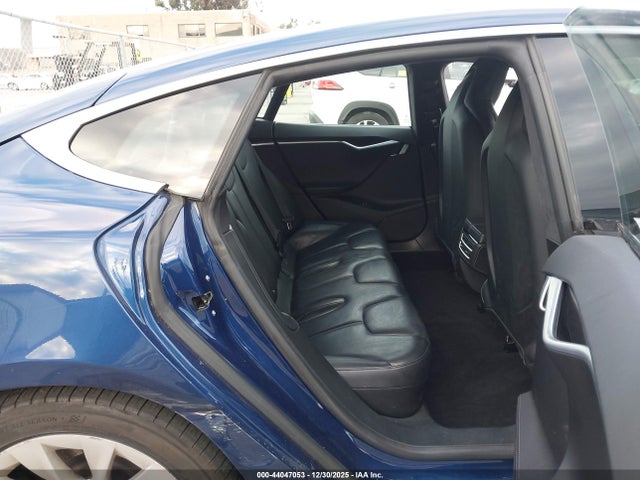 2016 TESLA MODEL S 5YJSA1E15GF154602 Photo 7