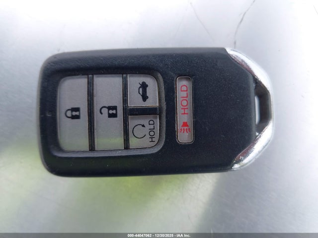1HGCR2F70GA225401 Honda ACCORD EX