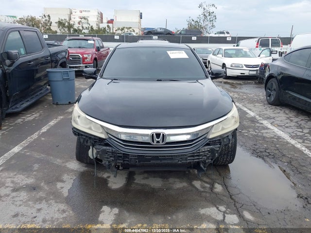 1HGCR2F70GA225401 Honda ACCORD EX