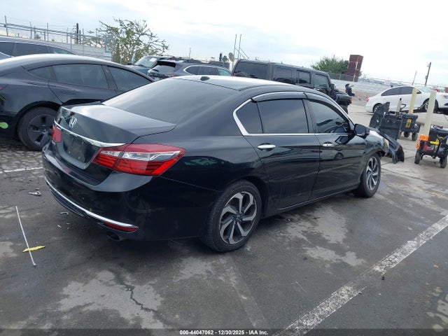1HGCR2F70GA225401 Honda ACCORD EX