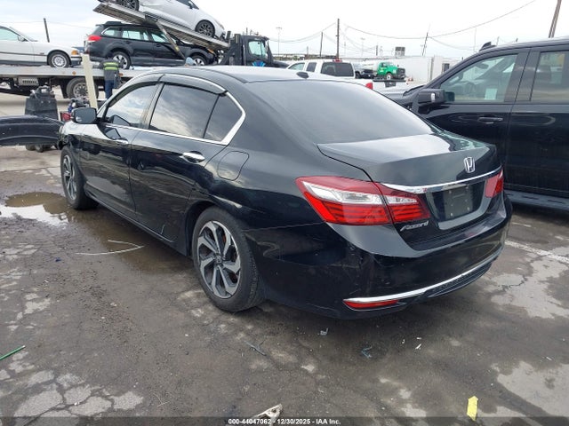 1HGCR2F70GA225401 Honda ACCORD EX