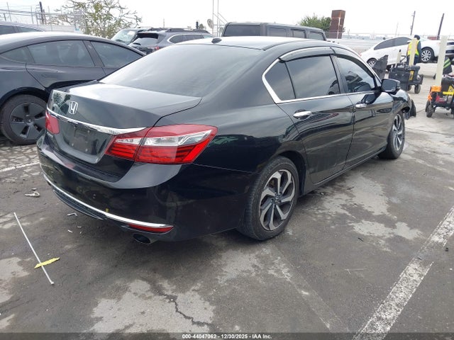 1HGCR2F70GA225401 Honda ACCORD EX