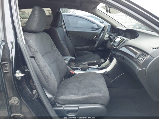 1HGCR2F70GA225401 Honda ACCORD EX