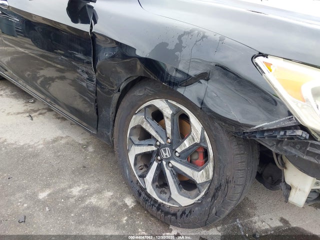 1HGCR2F70GA225401 Honda ACCORD EX