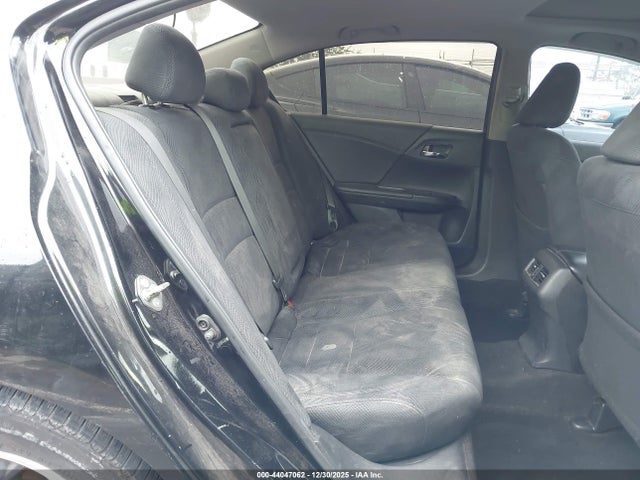 1HGCR2F70GA225401 Honda ACCORD EX