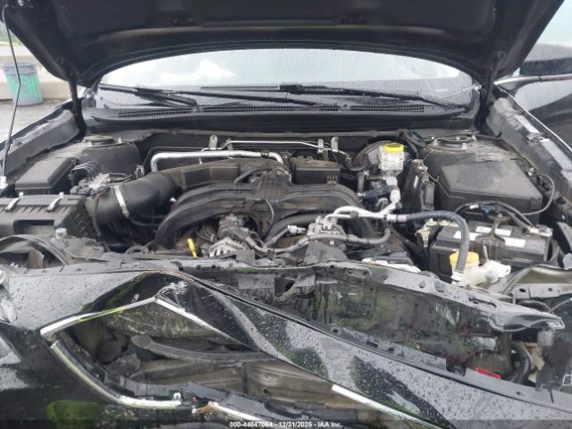 2020 SUBARU OUTBACK 4S4BTACC7L3205762 Photo 9