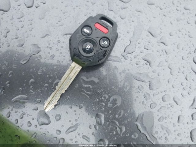 2020 SUBARU OUTBACK 4S4BTACC7L3205762 Photo 10