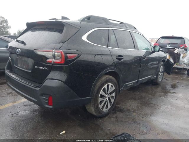 2020 SUBARU OUTBACK 4S4BTACC7L3205762 Photo 3