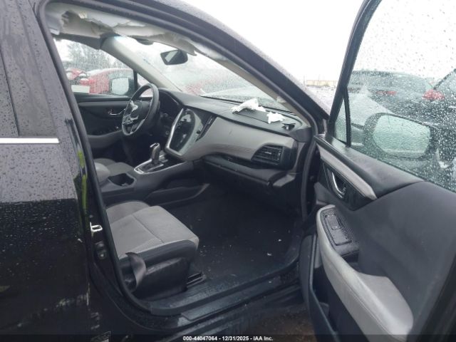 2020 SUBARU OUTBACK 4S4BTACC7L3205762 Photo 4