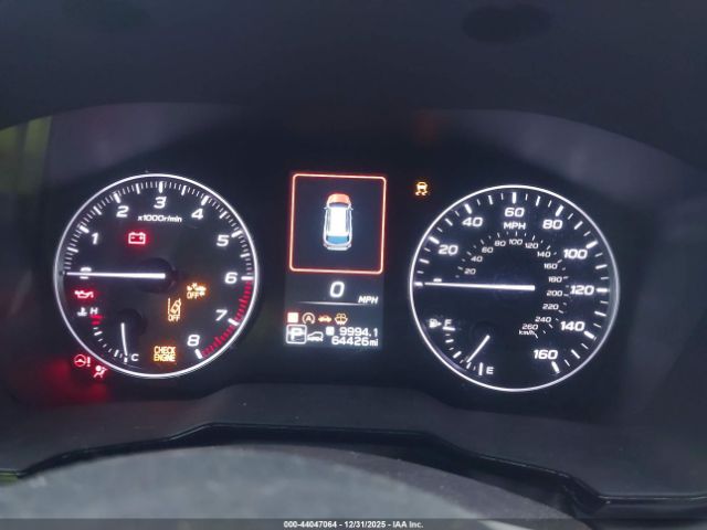 2020 SUBARU OUTBACK 4S4BTACC7L3205762 Photo 6