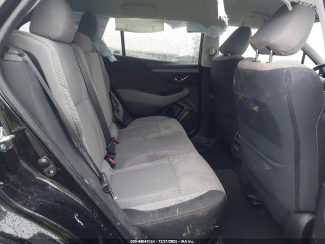 2020 SUBARU OUTBACK 4S4BTACC7L3205762 Photo 7