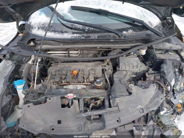 3CZRU6H5XGM742373 Honda HR-V EX