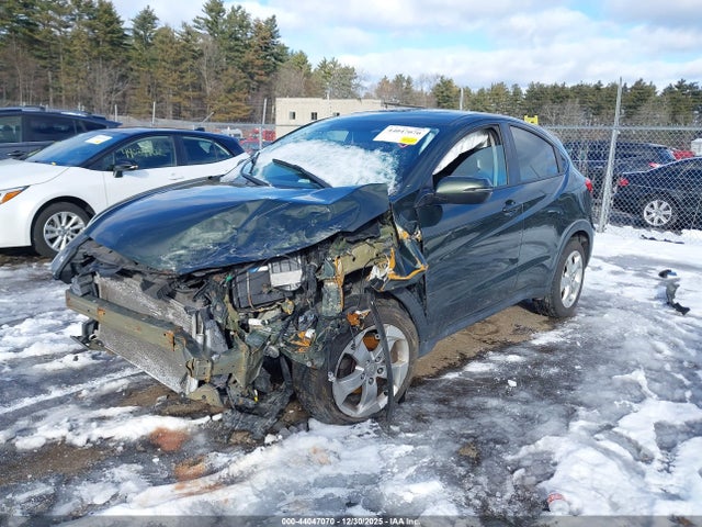 3CZRU6H5XGM742373 Honda HR-V EX