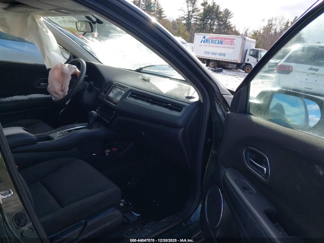 3CZRU6H5XGM742373 Honda HR-V EX