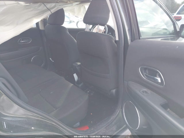 3CZRU6H5XGM742373 Honda HR-V EX