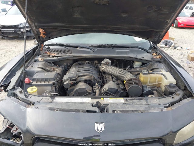 2007 DODGE CHARGER 2B3KA43R77H660518 Photo 9