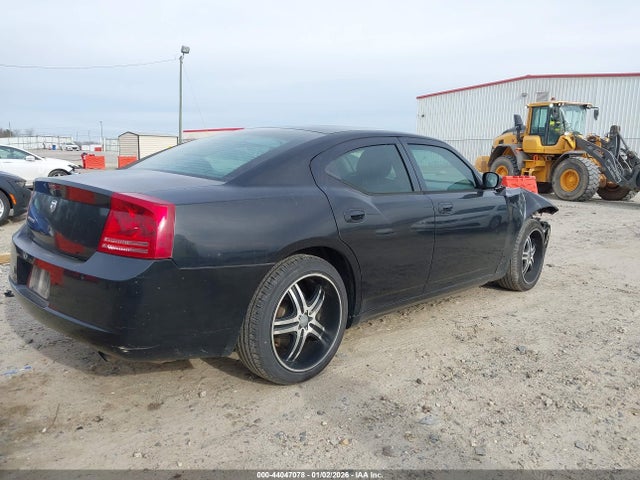 2007 DODGE CHARGER 2B3KA43R77H660518 Photo 3
