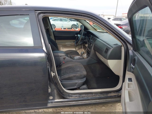 2007 DODGE CHARGER 2B3KA43R77H660518 Photo 4