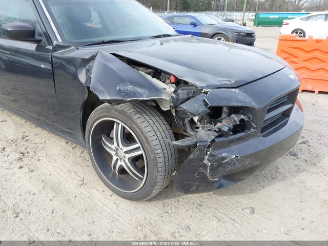 2007 DODGE CHARGER 2B3KA43R77H660518 Photo 5
