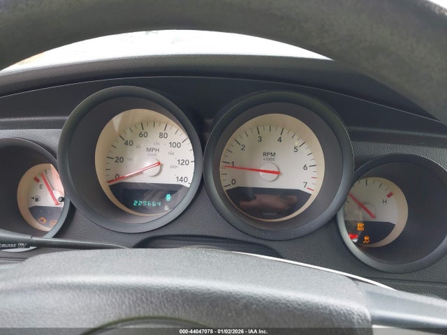 2007 DODGE CHARGER 2B3KA43R77H660518 Photo 6