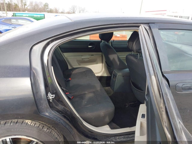2007 DODGE CHARGER 2B3KA43R77H660518 Photo 7