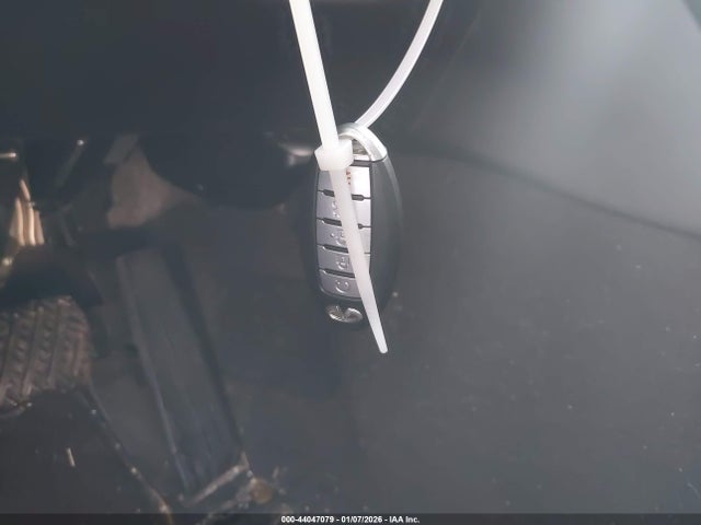 2018 INFINITI Q50 JN1EV7ARXJM430967 Photo 10