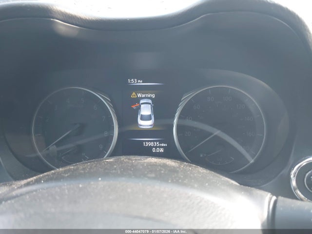 2018 INFINITI Q50 JN1EV7ARXJM430967 Photo 6