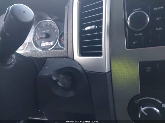 2008 JEEP GRAND CHEROKEE 1J8GR48K28C164046 Photo 10