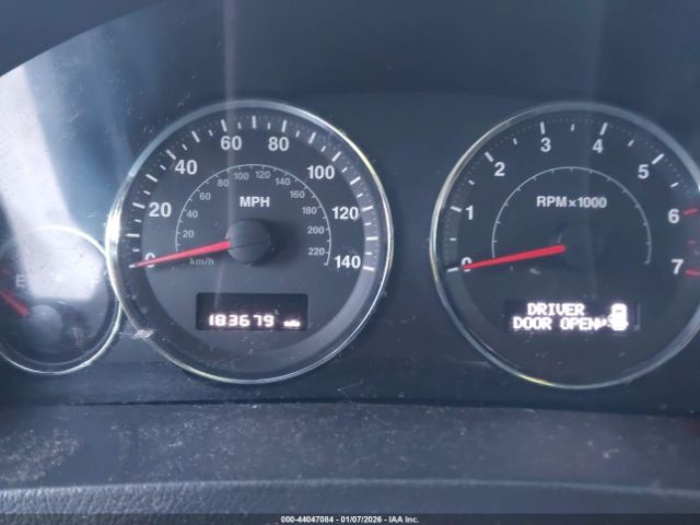 2008 JEEP GRAND CHEROKEE 1J8GR48K28C164046 Photo 6