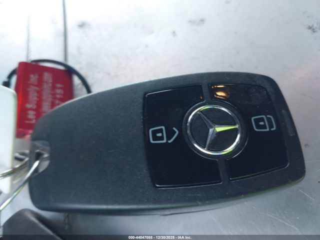 2024 MERCEDES-BENZ SPRINTER 2500 W1Z4KFHY3RP715939 Photo 10