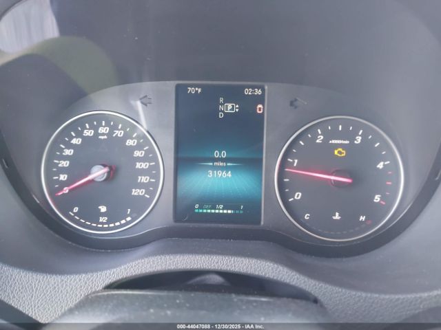 2024 MERCEDES-BENZ SPRINTER 2500 W1Z4KFHY3RP715939 Photo 6