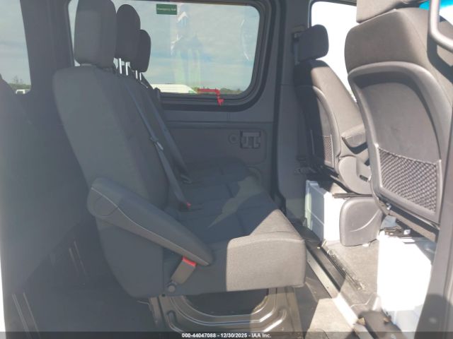 2024 MERCEDES-BENZ SPRINTER 2500 W1Z4KFHY3RP715939 Photo 7