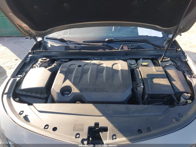 2G1125S31J9111935 Chevrolet IMPALA 2LZ