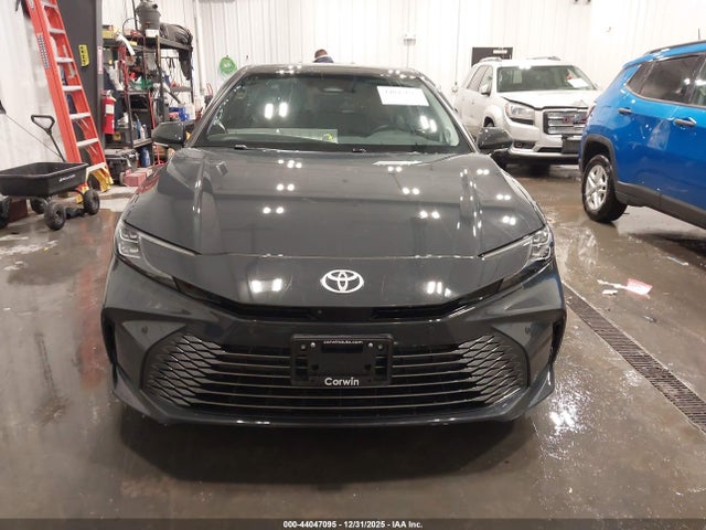 Toyota CAMRY XLE 2025 4T1DAACK2SU077610 Image 13