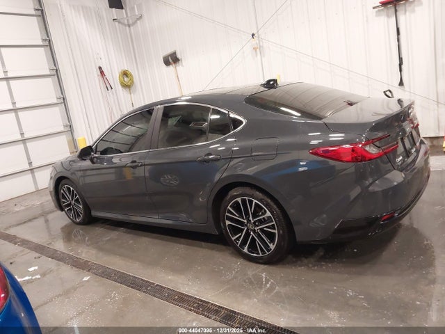 Toyota CAMRY XLE 2025 4T1DAACK2SU077610 Image 15