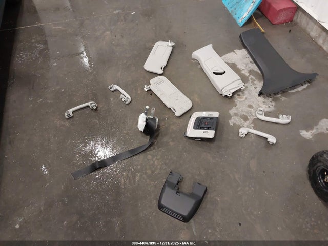 Toyota CAMRY XLE 2025 4T1DAACK2SU077610 Image 12