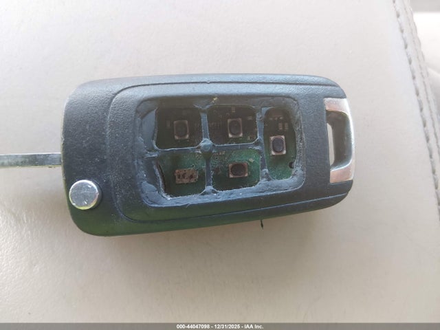 Aukcja sprzedaży 2010 Buick Lacrosse Cx, vin: 1G4GB5GG5AF286060, numer aukcji: 44047098