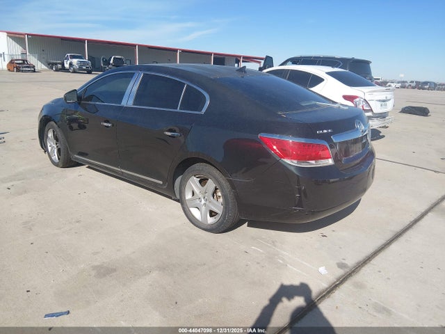 Aukcja sprzedaży 2010 Buick Lacrosse Cx, vin: 1G4GB5GG5AF286060, numer aukcji: 44047098