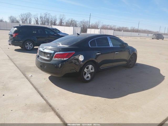 Aukcja sprzedaży 2010 Buick Lacrosse Cx, vin: 1G4GB5GG5AF286060, numer aukcji: 44047098