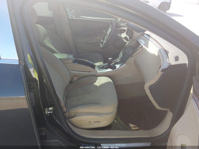 Aukcja sprzedaży 2010 Buick Lacrosse Cx, vin: 1G4GB5GG5AF286060, numer aukcji: 44047098