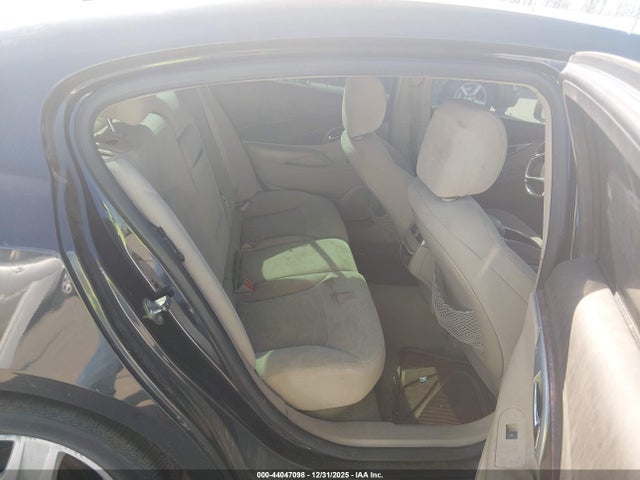 Aukcja sprzedaży 2010 Buick Lacrosse Cx, vin: 1G4GB5GG5AF286060, numer aukcji: 44047098